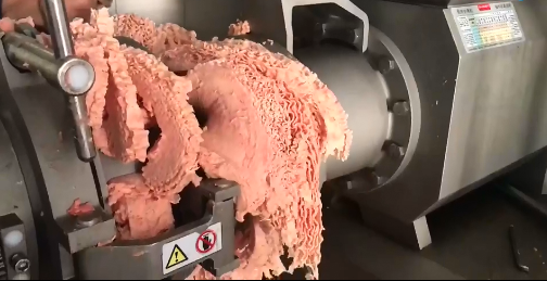 標(biāo)題大型食品廠做肉泥最佳選擇方案